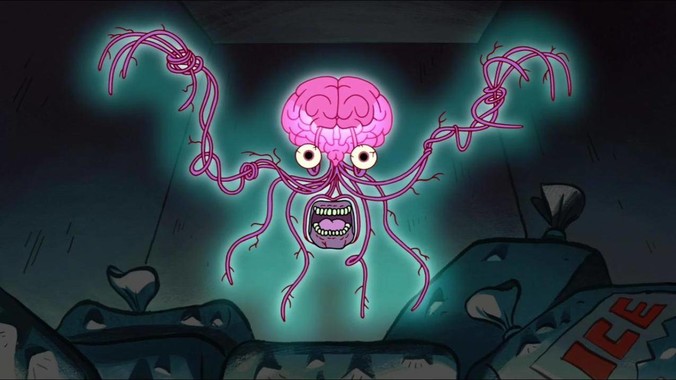 为什么乌龟在长时间未换过的水中反而更活跃？